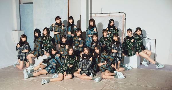 SKE48、通算7作目の合算シングル1位　女性アーティスト歴代2位タイを記録