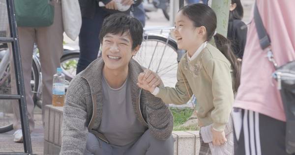 堺雅人、娘役・鈴木凛子の演技力に驚き「よくできた女優さん」「素敵」