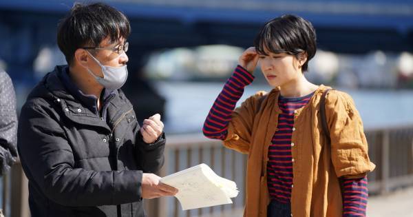 『5つの歌詩』木内健人監督、ドリカム新曲「スピリラ」は「今までと違う曲」