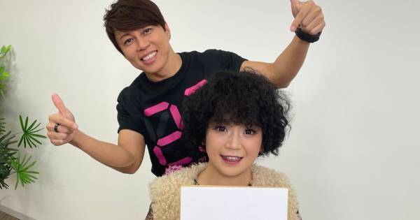 西川貴教、『ファミリーヒストリー』は「ありがたい時間」「涙を堪えつつ…」