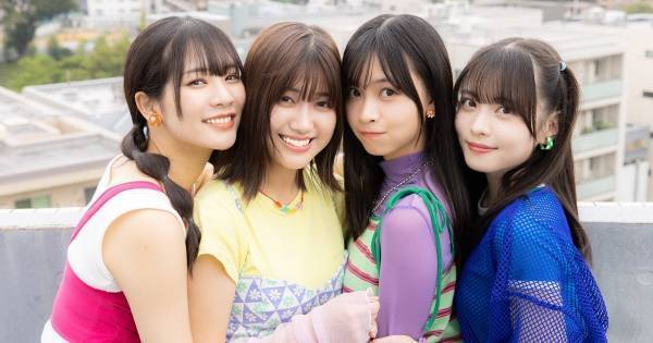 PiXMiX、人生の1/4を共にしたメンバーと目指す先「私たちに限界はない」「夢を見失わないまま…」