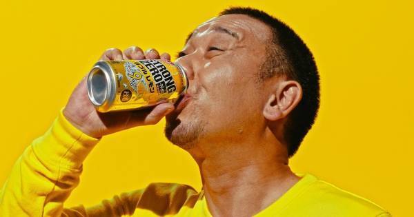 千鳥大悟、そっくりさん集合で驚き「久保選手が紛れ込んでてビックリ」