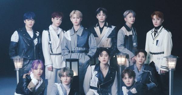 JO1、「MIDNIGHT SUN(SuperCali)」で自己最高の初週売上&累積売上を記録