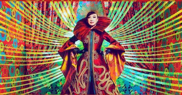 松任谷由実、2週連続アルバム1位を記録　ソロでは米津玄師以来2年2カ月ぶり