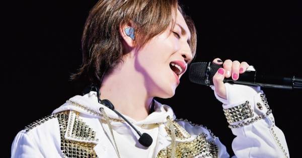 岩橋玄樹、初の全国ツアー「How To Love」を映像化　FC限定版も受注生産