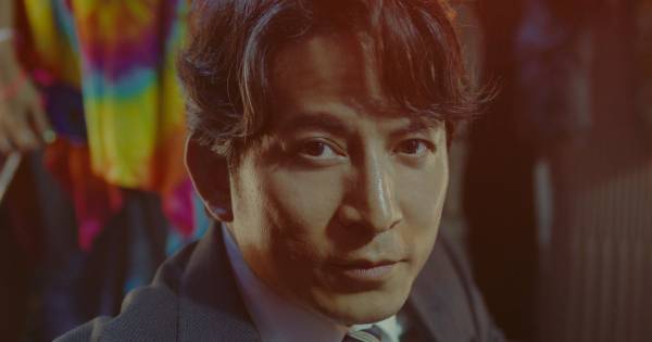 岡田准一、マクドナルド新CMで10代から30代までを熱演! 戻りたい年齢は…