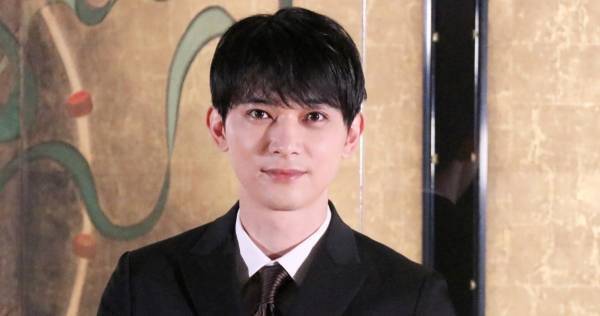 吉沢亮、“国宝展”の音声ナビゲーター担当「僕なんかでいいのか…」