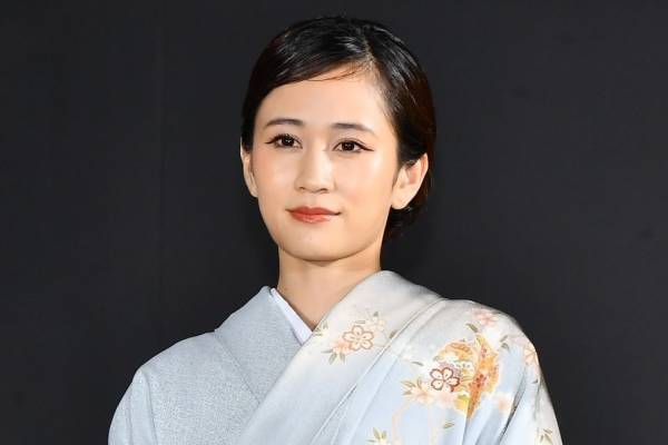 前田敦子、3歳の息子が温泉好きに「温泉気持ちいいな～って言うのがかわいくて」