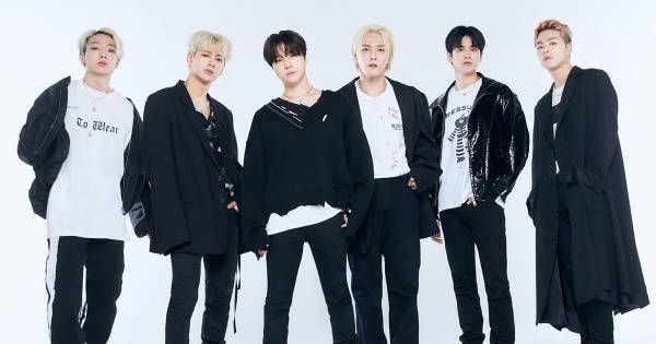 iKON、最新アルバム収録ライブ「iKON YEAR END LIVE 2019」dTVで独占配信