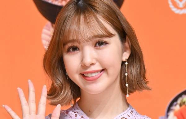 藤田ニコル、事務所に内緒でアルバイト「1年くらいやってて…」