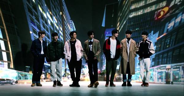 ENHYPEN、日本のファンに覚えてほしい韓国語は「ポゴシポッソヨ」