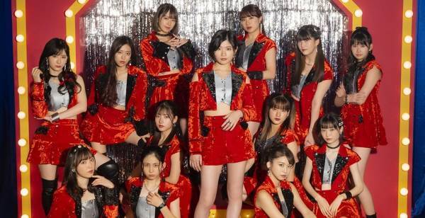 モーニング娘。'22、加賀楓ラストシングル発売「今まで以上に気持ちを込めて」