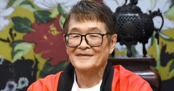 仲本工事さん、急性硬膜下血腫で死去　交通事故から回復ならず