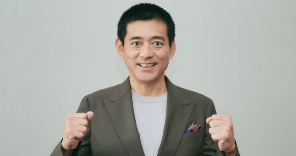 博多華丸、俳優業で「度胸がついた」 漫才にも好影響　“二刀流”のほうが「両方頑張れる」