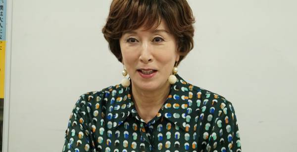 高畑淳子、岡本圭人の舞台への姿勢明かす「手帳に細かい字でびっしりと…」