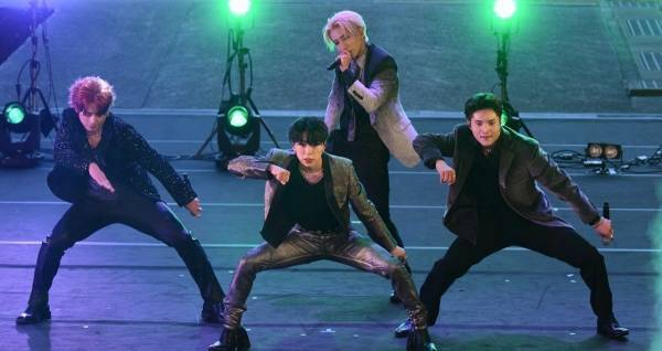 OWV、「TGC フェス 山梨」でトリ飾る　山梨出身の佐野文哉「幸せです」