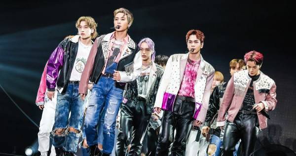 JO1川尻蓮、涙ながらにファンに感謝「何もなかった僕に幸せを…」 河野純喜も号泣