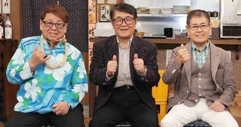 加藤茶「まだまだ一緒にやりたい」高木ブー「雷様が僕一人に」 仲本工事さん追悼