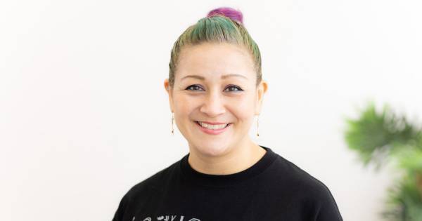 『英語であそぼ』クリスお姉さん、電車の英語アナウンス担当までの軌跡「全てが繋がって…」