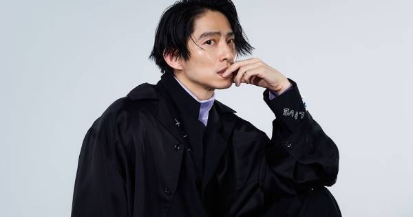 三宅健ソロ1stアルバム『NEWWW』にYonYonら楽曲提供　収録楽曲が公開