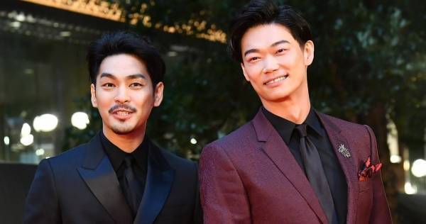 柳楽優弥「最高のドラマができました」 東京国際映画祭で主演ドラマをアピール