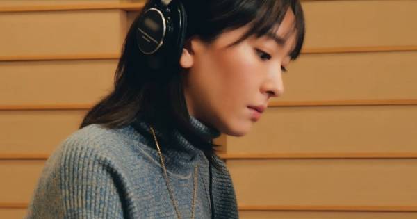 新垣結衣「愛情が伝わるといいな」　12年目のCMキャラクターで“新音声”