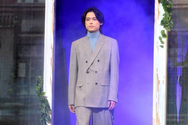 松村北斗、『すずめの戸締まり』アフレコで生き方に変化「明日が来るのが楽しく…」