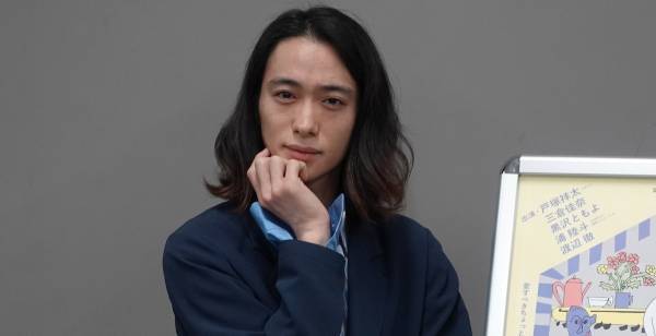 A.B.C-Z戸塚祥太、“結婚”を語る「子どもができたらイクメンになりたい!」