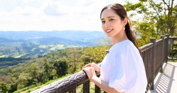 ウェザーニュース内田侑希、王貞治からの一言に感激「非常に嬉しい気持ち」