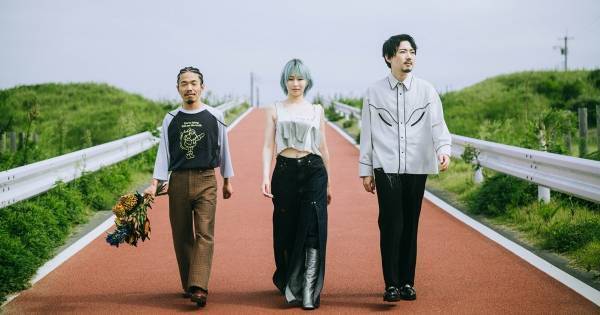 Awesome City Club「勿忘」初披露のライブ映像、dTVで配信スタート