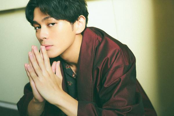 眞栄田郷敦、世間からの注目実感も自分では「変わってない」　いじられキャラも健在!?