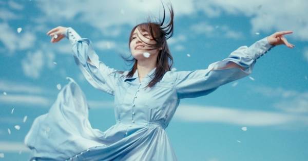 櫻坂46菅井友香、ラストソングでセンター　“別れ”をテーマにしたMV公開