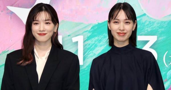 戸田恵梨香、永野芽郁の母役オファーに「嘘でしょ!?」 朝ドラ経験も生かす