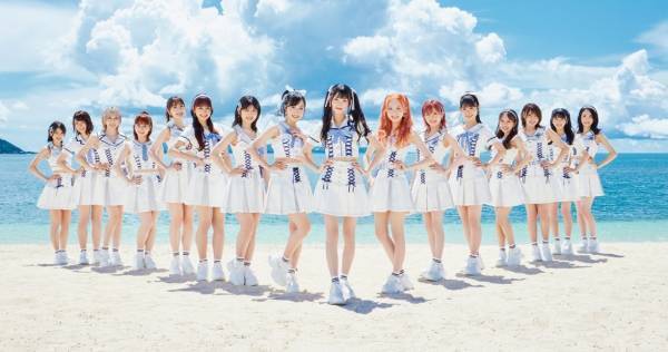 AKB48、通算6作目の週間30万PT超え　女性アーティスト史上3組目の快挙