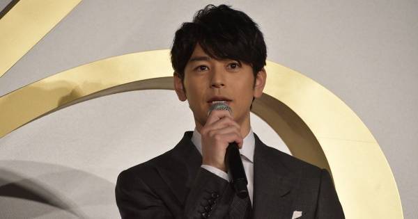 妻夫木聡、ベネチア国際映画祭での反応に驚き「国境を越えるとこんなに…」