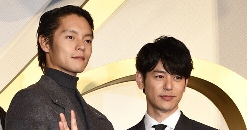 窪田正孝、なりたい人は妻夫木聡「垣根や境界線がない」「学びをやめない人」