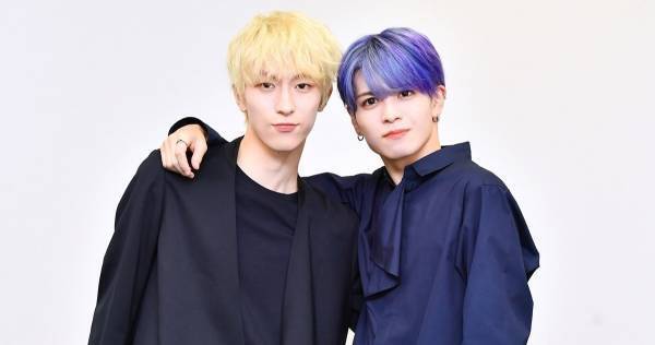 OCTPATH栗田航兵＆四谷真佑「国民的グループになりたい」 そして世界へ　個人の目標も語る