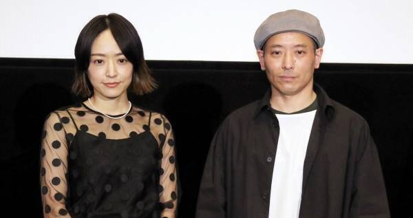 井上真央、“歩くだけで表現”求められ苦戦「どうしていいかわからなかった」