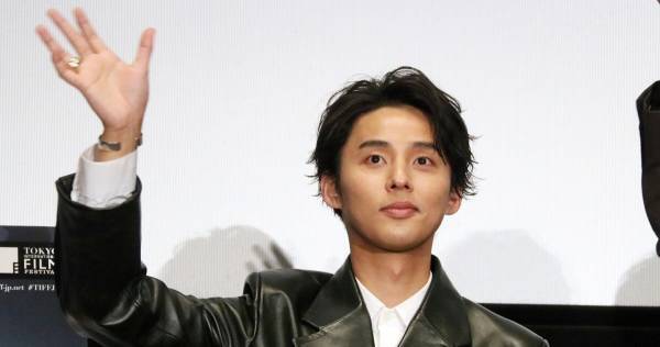藤ヶ谷太輔、主演作で過酷な撮影　監督は続編に意欲も「考える時間を…」