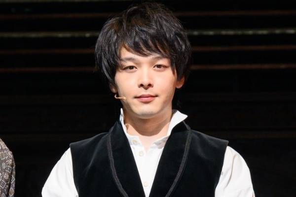 中村倫也、ベートーベン役を熱演「自分を奮い立たせながら」 主演舞台に意気込み