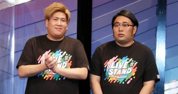 KOC優勝のビスブラ、大阪凱旋ライブに「お客さん19人」 集客力アップを目指す!