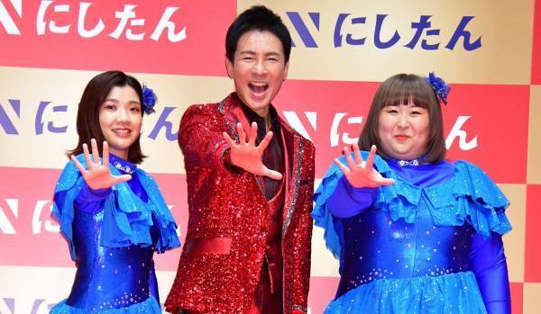 郷ひろみ「少しずつ進むように積み上げて」と芸歴13年の福田麻貴に金言