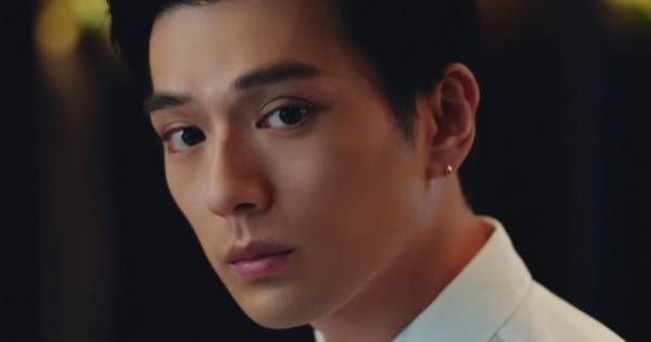 新田真剣佑、一流ホテルの一室で“最高のジブン”表現　「スピケア」新CM