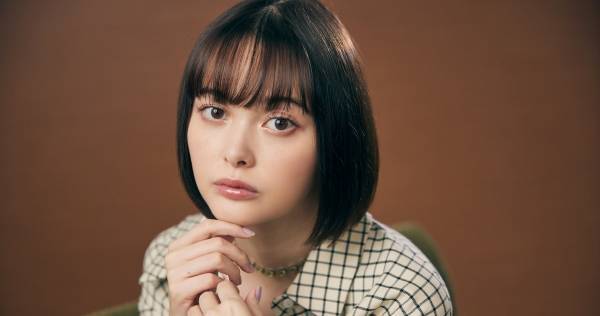 玉城ティナ、女優業にやりがい　「強い人だと勘違いされやすい」ルックスも強みと捉えられるように
