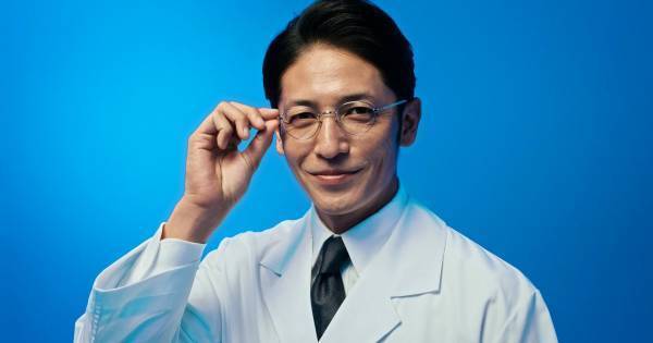 玉木宏、メガネの所有本数は「50本くらい」　選ぶ基準は…　