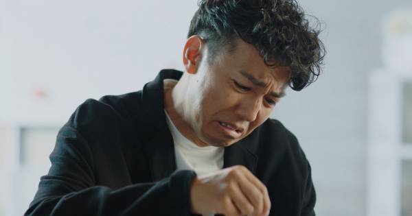 ピース綾部、ドキュサイン新CM出演「ハンコの文化も大切ですけど…」