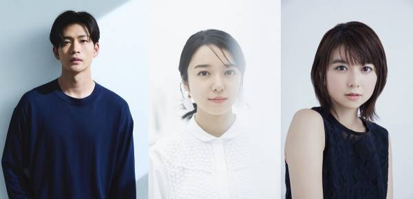 「anan AWARD」授賞式に松下洸平、上白石萌音、上白石萌歌、かまいたちら登場