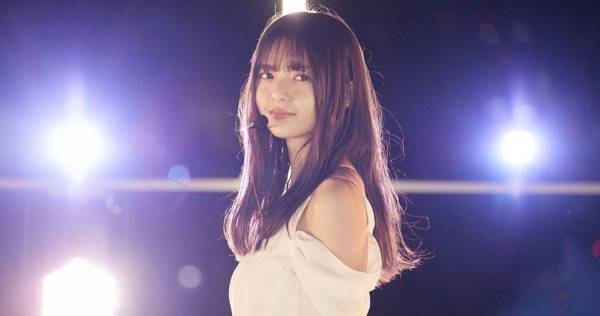 卒業発表の乃木坂46齋藤飛鳥、生配信で涙「寂しい」 ラスト参加シングルでセンター