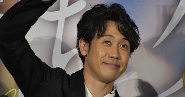 大泉洋、目黒蓮に大胆提案「Snow Manを1年休んで、TEAM NACSに入った方が…」