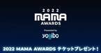 K-POP授賞式「2022 MAMA AWARDS」日本開催、auスマプレ会員を抽選で招待